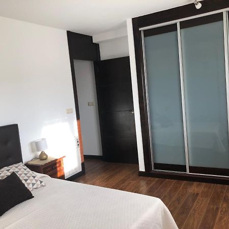 Apartamento Mosteiro Pontevedra ภายนอก รูปภาพ