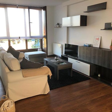 Apartamento Mosteiro Pontevedra ภายนอก รูปภาพ
