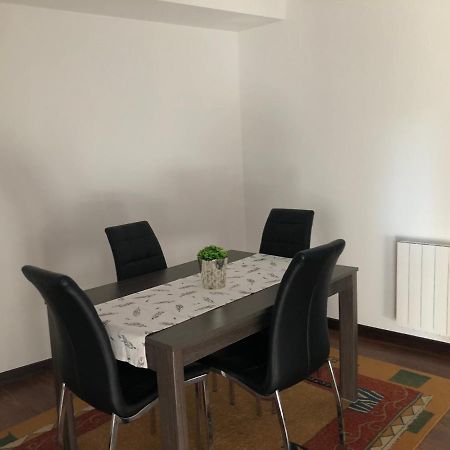 Apartamento Mosteiro Pontevedra ภายนอก รูปภาพ