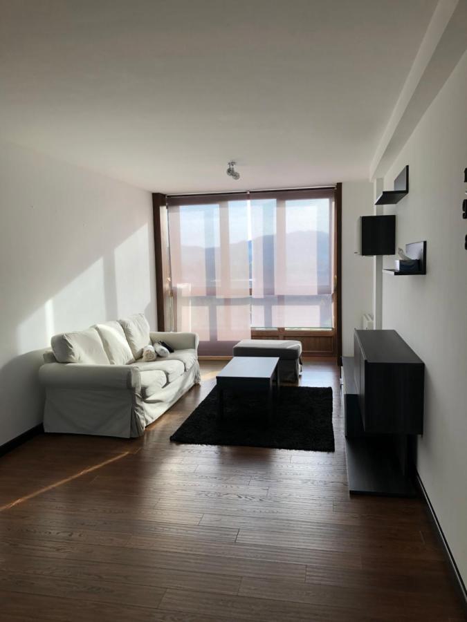 Apartamento Mosteiro Pontevedra ภายนอก รูปภาพ