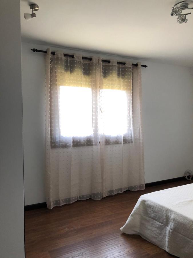 Apartamento Mosteiro Pontevedra ภายนอก รูปภาพ