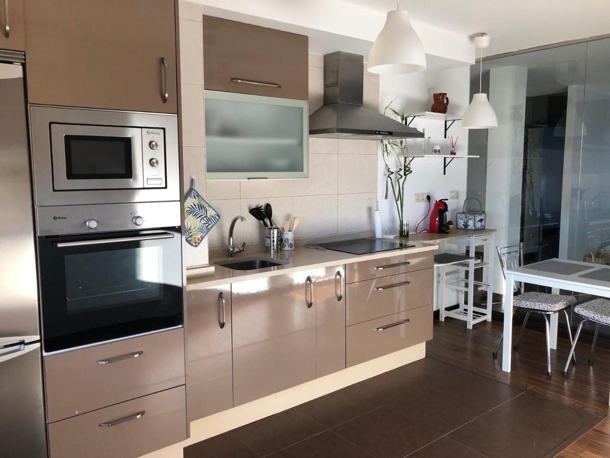 Apartamento Mosteiro Pontevedra ภายนอก รูปภาพ